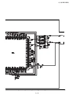 Предварительный просмотр 135 страницы Sharp AQUOS LC-42XD10E Service Manual