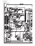 Предварительный просмотр 138 страницы Sharp AQUOS LC-42XD10E Service Manual