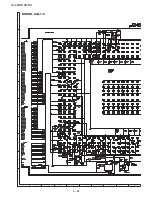 Предварительный просмотр 146 страницы Sharp AQUOS LC-42XD10E Service Manual