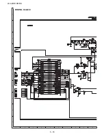 Предварительный просмотр 152 страницы Sharp AQUOS LC-42XD10E Service Manual