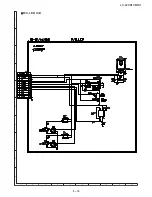 Предварительный просмотр 155 страницы Sharp AQUOS LC-42XD10E Service Manual