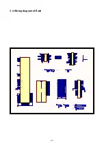 Preview for 27 page of Sharp AQUOS LC-43CFG6002E Service Manual