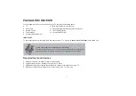 Предварительный просмотр 6 страницы Sharp AQUOS LC-43N6100N Quick Start Manual