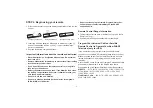 Preview for 16 page of Sharp AQUOS LC-43N6100N Quick Start Manual