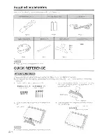 Preview for 7 page of Sharp Aquos LC 45D40U Operation Manual