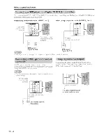 Preview for 29 page of Sharp Aquos LC 45D40U Operation Manual