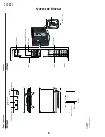 Preview for 6 page of Sharp Aquos LC 45D40U Service Manual