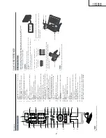 Preview for 7 page of Sharp Aquos LC 45D40U Service Manual