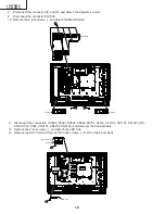 Preview for 12 page of Sharp Aquos LC 45D40U Service Manual