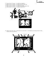 Preview for 13 page of Sharp Aquos LC 45D40U Service Manual