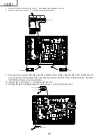 Preview for 16 page of Sharp Aquos LC 45D40U Service Manual