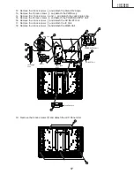 Preview for 17 page of Sharp Aquos LC 45D40U Service Manual