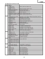 Preview for 29 page of Sharp Aquos LC 45D40U Service Manual