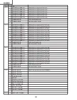 Preview for 30 page of Sharp Aquos LC 45D40U Service Manual