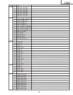 Preview for 31 page of Sharp Aquos LC 45D40U Service Manual