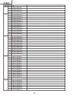 Preview for 32 page of Sharp Aquos LC 45D40U Service Manual