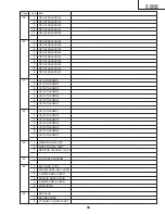 Preview for 33 page of Sharp Aquos LC 45D40U Service Manual