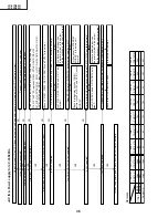 Preview for 36 page of Sharp Aquos LC 45D40U Service Manual