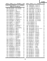 Preview for 62 page of Sharp Aquos LC 45D40U Service Manual