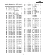 Preview for 66 page of Sharp Aquos LC 45D40U Service Manual