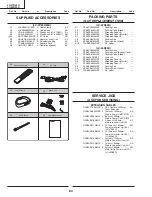 Preview for 77 page of Sharp Aquos LC 45D40U Service Manual