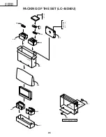 Preview for 79 page of Sharp Aquos LC 45D40U Service Manual