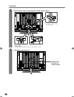 Предварительный просмотр 10 страницы Sharp Aquos LC-45GD1E Operation Manual