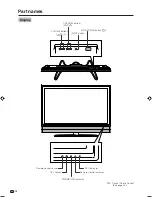 Предварительный просмотр 18 страницы Sharp Aquos LC-45GD1E Operation Manual