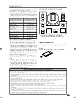 Предварительный просмотр 53 страницы Sharp Aquos LC-45GD1E Operation Manual