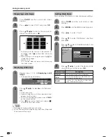 Предварительный просмотр 56 страницы Sharp Aquos LC-45GD1E Operation Manual