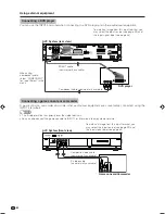 Предварительный просмотр 64 страницы Sharp Aquos LC-45GD1E Operation Manual