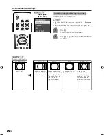 Предварительный просмотр 72 страницы Sharp Aquos LC-45GD1E Operation Manual