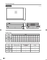 Предварительный просмотр 86 страницы Sharp Aquos LC-45GD1E Operation Manual