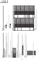 Предварительный просмотр 10 страницы Sharp Aquos LC-45GD1E Service Manual