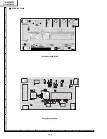 Предварительный просмотр 99 страницы Sharp Aquos LC-45GD1E Service Manual