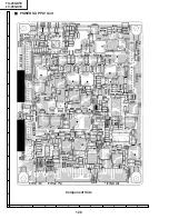 Предварительный просмотр 107 страницы Sharp Aquos LC-45GD1E Service Manual