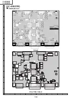 Предварительный просмотр 111 страницы Sharp Aquos LC-45GD1E Service Manual