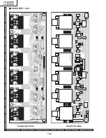 Предварительный просмотр 113 страницы Sharp Aquos LC-45GD1E Service Manual