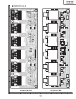 Предварительный просмотр 114 страницы Sharp Aquos LC-45GD1E Service Manual