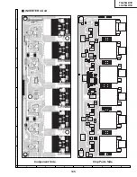 Предварительный просмотр 116 страницы Sharp Aquos LC-45GD1E Service Manual