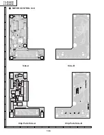 Предварительный просмотр 117 страницы Sharp Aquos LC-45GD1E Service Manual