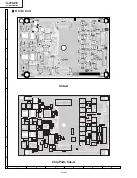 Предварительный просмотр 127 страницы Sharp Aquos LC-45GD1E Service Manual