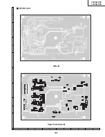 Предварительный просмотр 128 страницы Sharp Aquos LC-45GD1E Service Manual