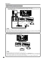 Предварительный просмотр 19 страницы Sharp Aquos LC 45GD4U Operation Manual