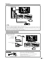 Предварительный просмотр 20 страницы Sharp Aquos LC 45GD4U Operation Manual