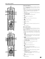 Предварительный просмотр 92 страницы Sharp Aquos LC 45GD4U Operation Manual