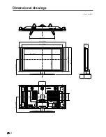 Предварительный просмотр 99 страницы Sharp Aquos LC 45GD4U Operation Manual