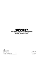 Предварительный просмотр 103 страницы Sharp Aquos LC 45GD4U Operation Manual