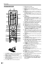 Предварительный просмотр 16 страницы Sharp Aquos LC 45GD5U Operation Manual