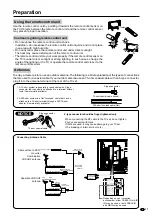 Предварительный просмотр 17 страницы Sharp Aquos LC 45GD5U Operation Manual